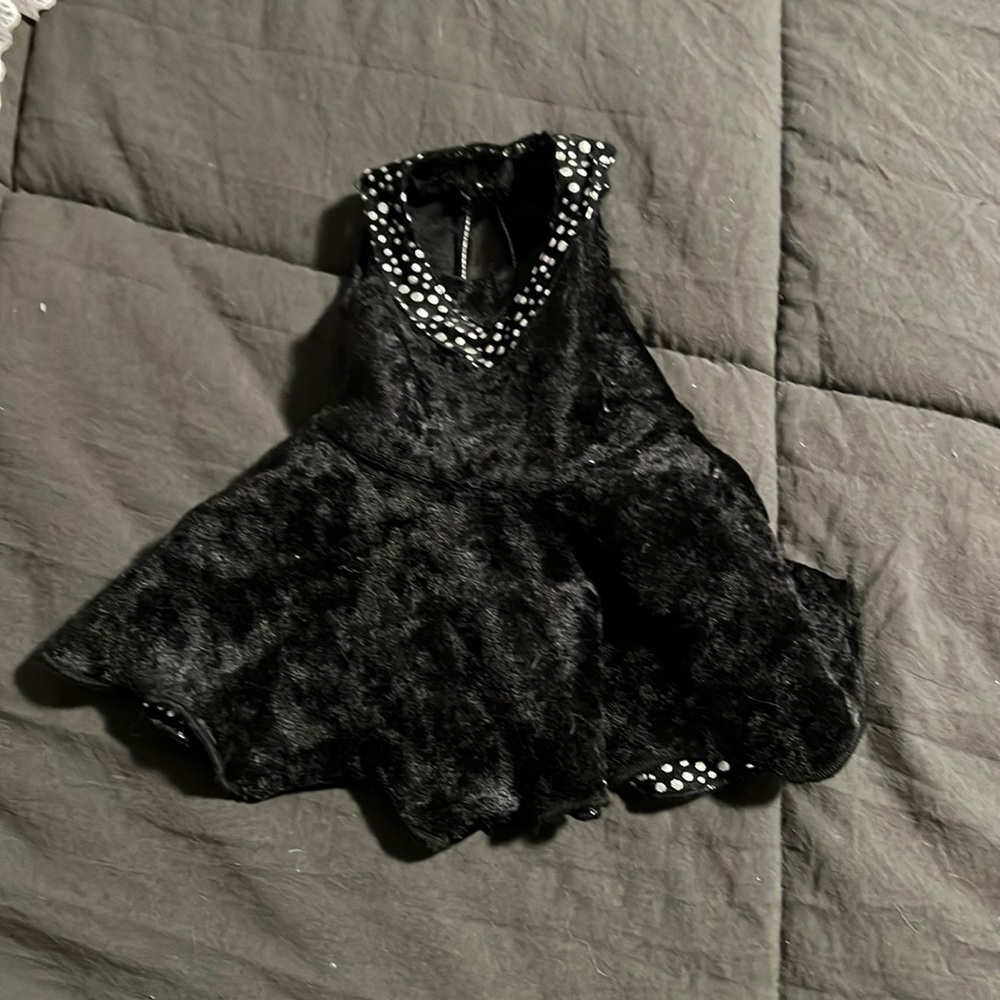 American girl doll dress
